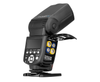Yongnuo YN560 IV Negative Display - 1264241 - zdjęcie 6